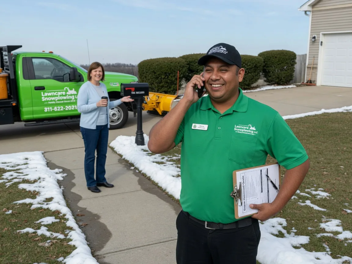 Lawn Care Services By Expert Landscaper Vance, AL FAQs